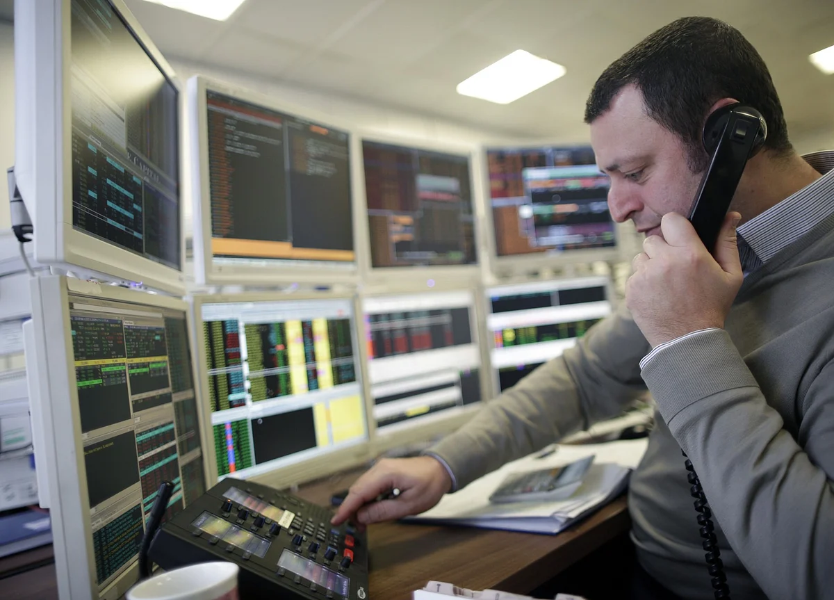Nifty Logs Longest Losing Streak In Over Three Months