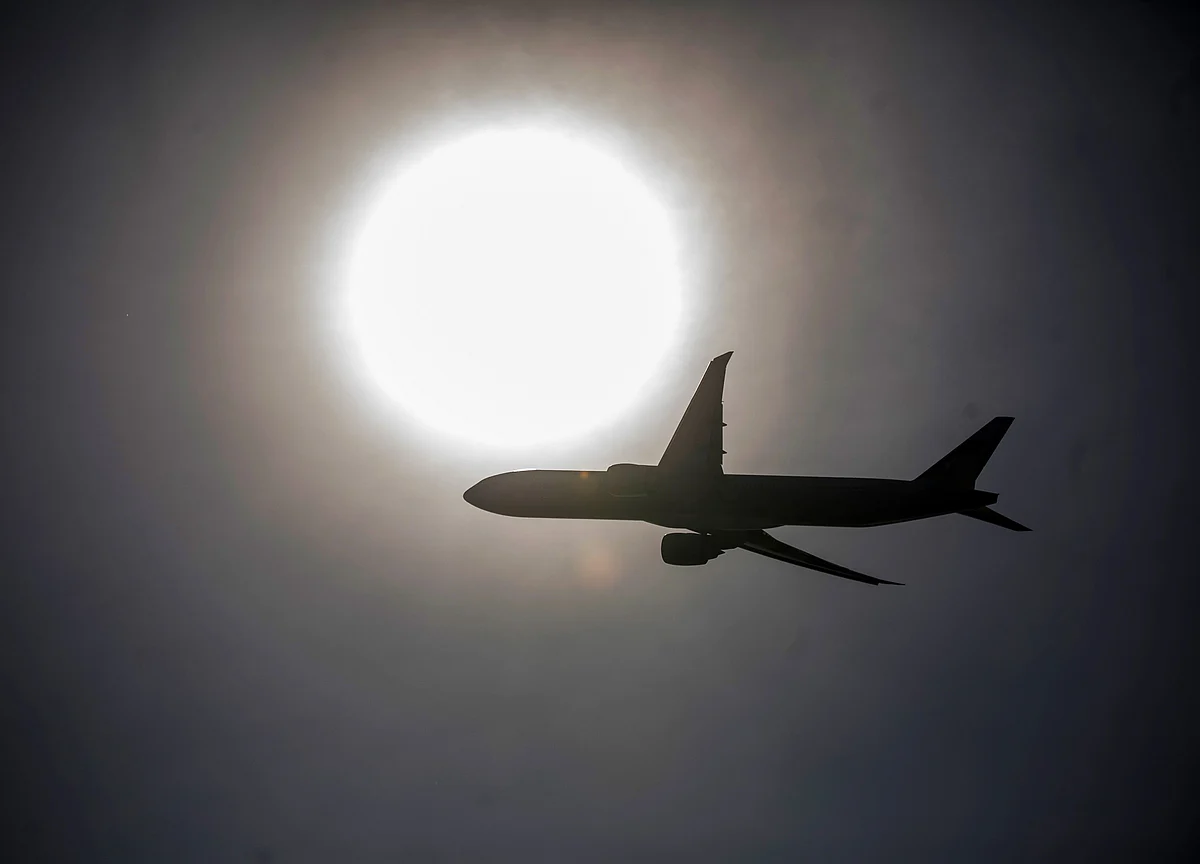 Kazakhstan Grounds Bek Air Planes After Crash Kills at Least 12