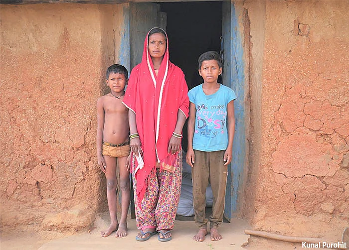 For eight months last year, Shakila Bibi, 28, did not receive rations under the public distribution system because the point-of-sale machine to confirm beneficiaries’ identity would not recognise her thumbprint.