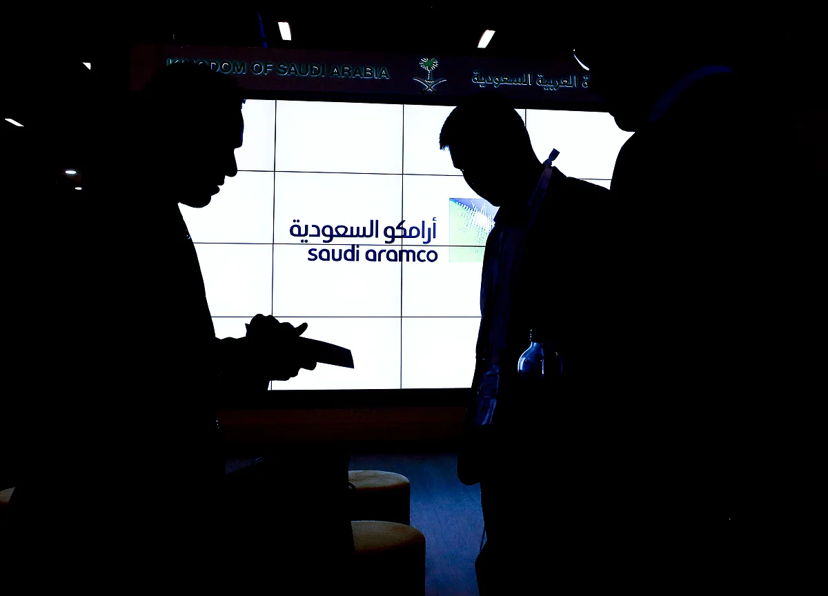 Saudi Aramco Faces Tough Test Less Than a Month After IPO