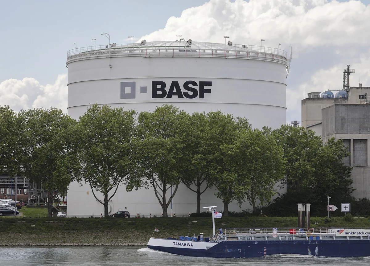 Lone Star Funds To Buy BASF’s Construction Chemicals Business For €3.17 Billion