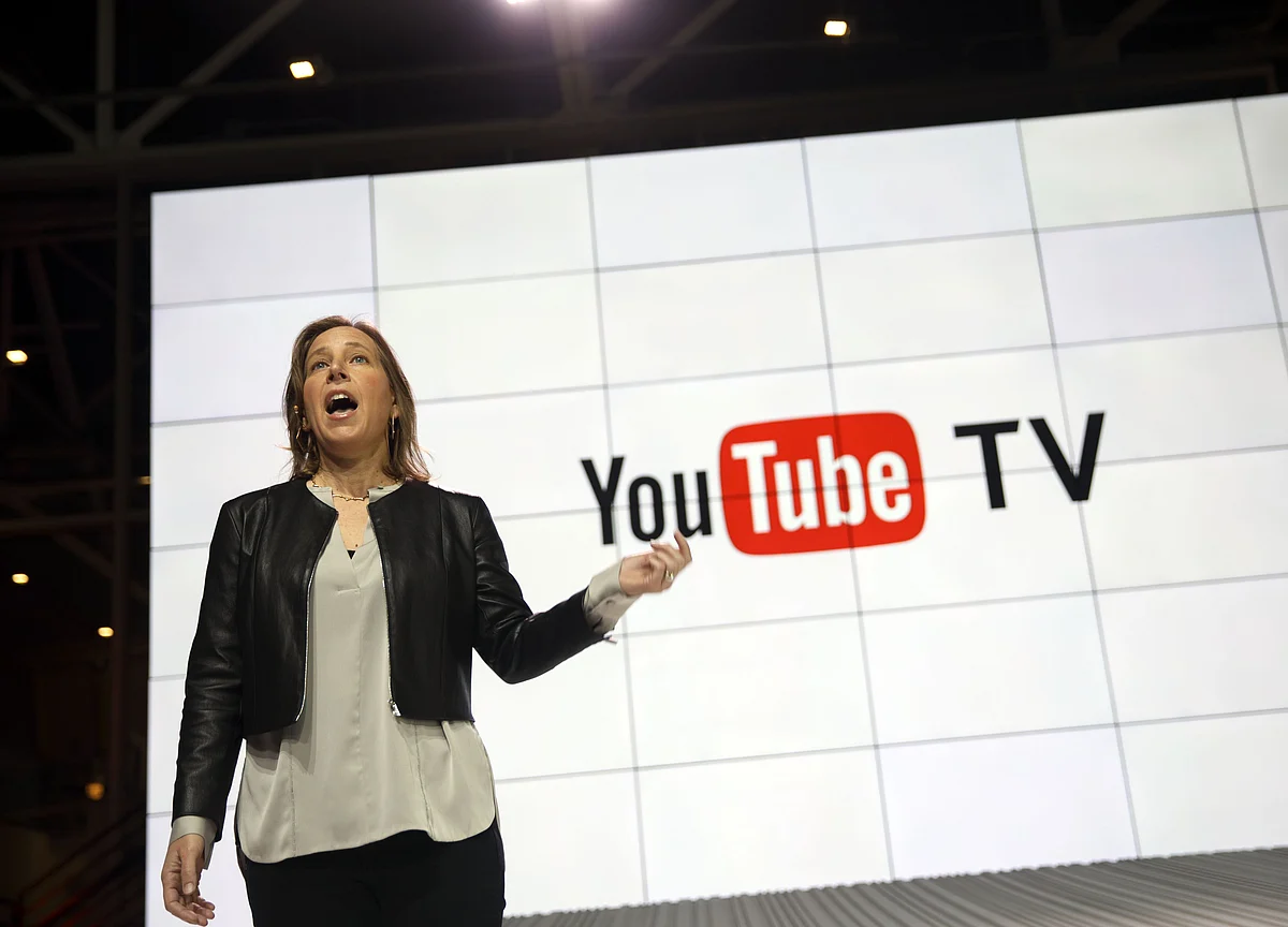 Inside YouTube’s Year of Responsibility