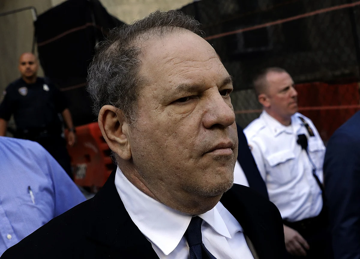 Harvey Weinstein Sex Abuse Settlement Is Not an ‘Oh, Wow’ Number
