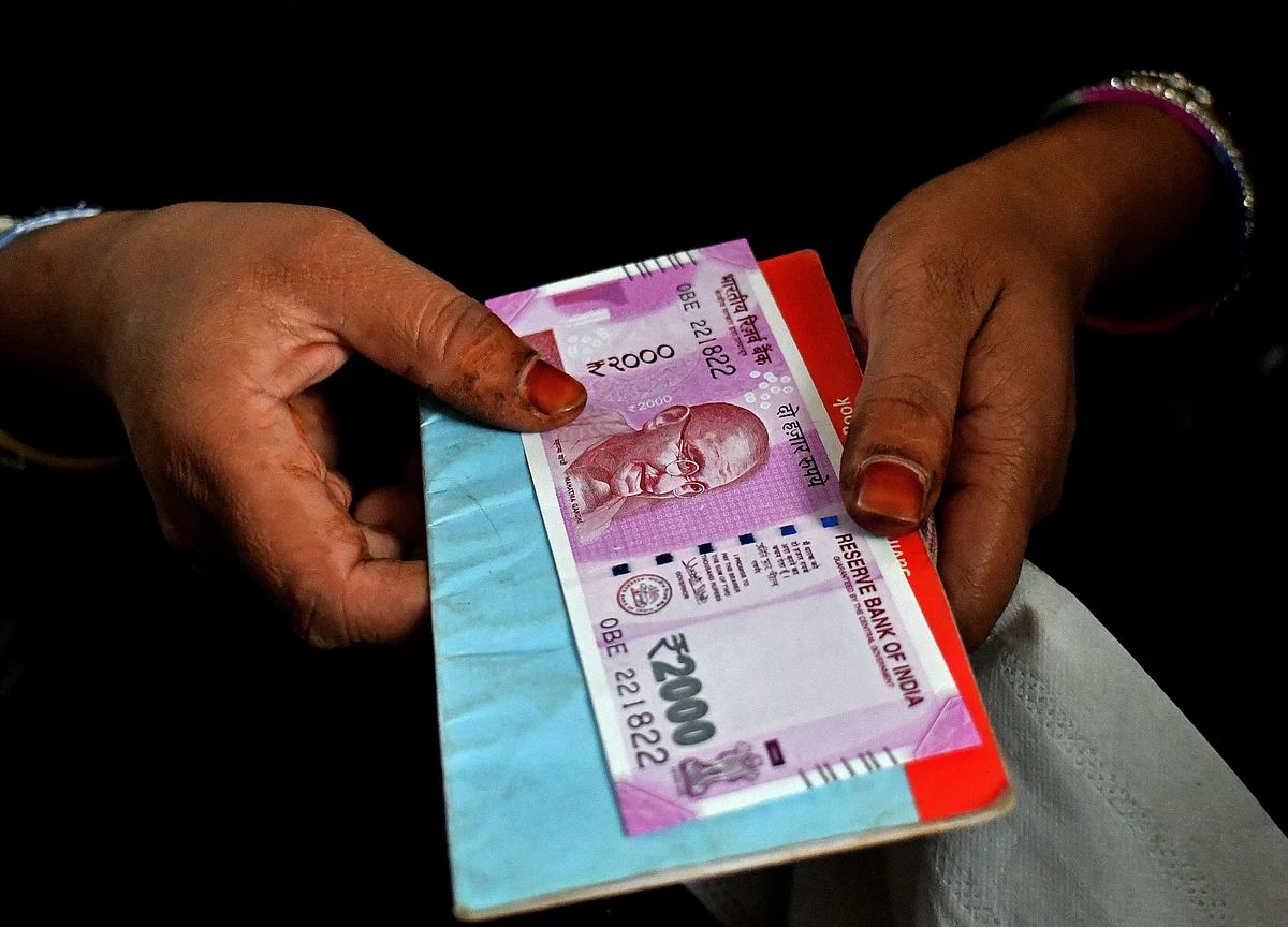 Equitas Small Finance Bank Q4 Review - Well Positioned To Tide Through Covid 2.0: Axis Securities