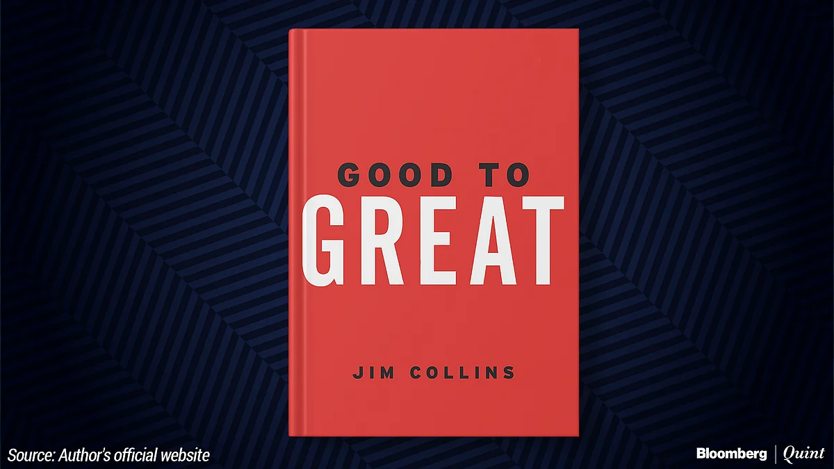 A Book That Helped Rashesh Shah When He Started Edelweiss