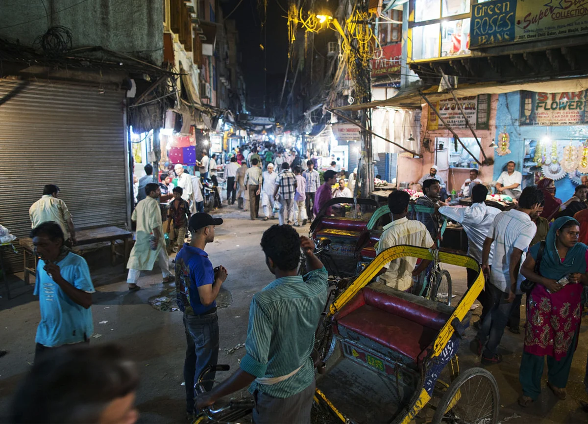 Markets, GDP Growth Won’t Recover In A Hurry, Ashmore’s Ashwini Agarwal Says