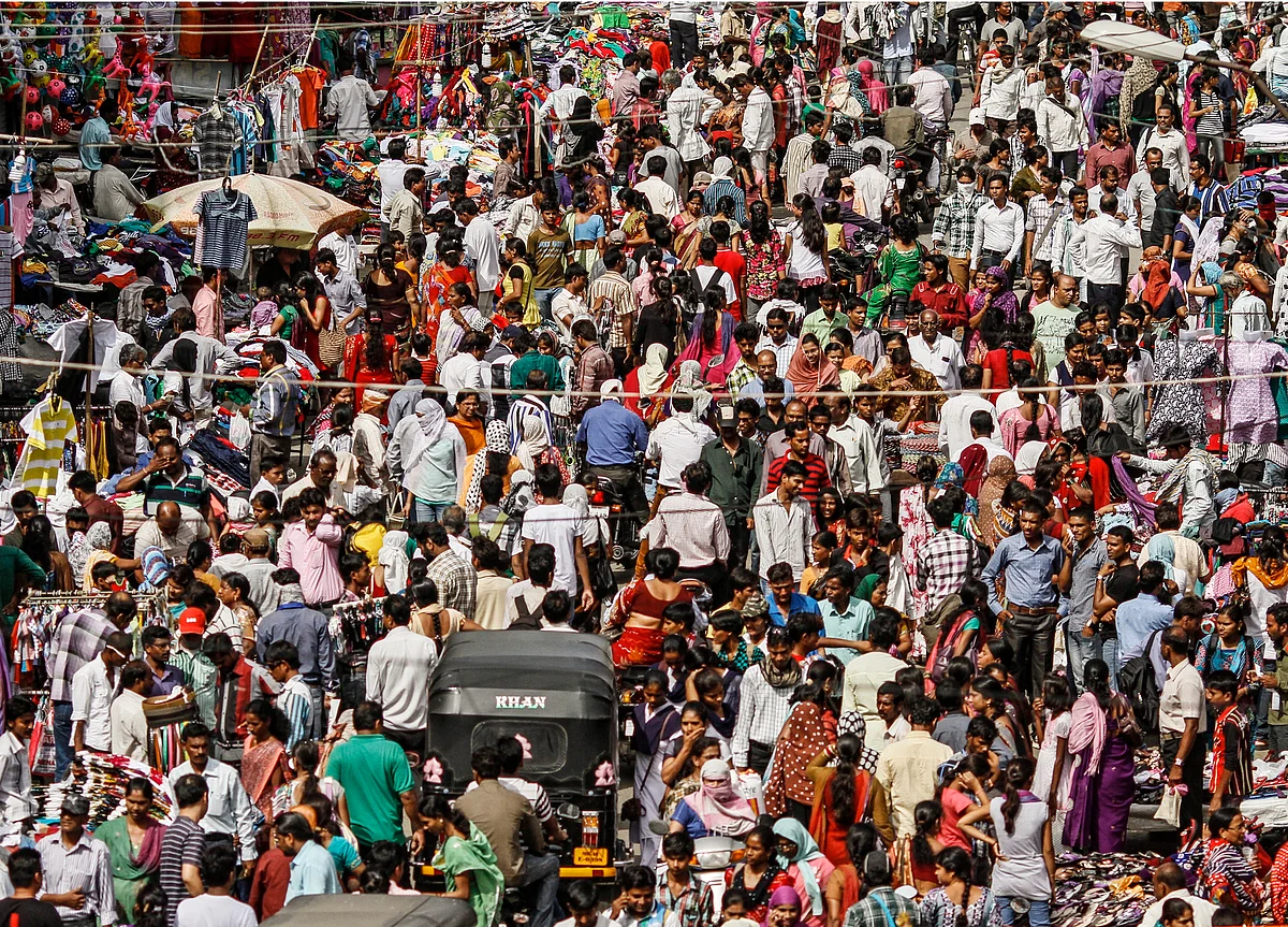 How The National Population Register Data Will Be Gathered