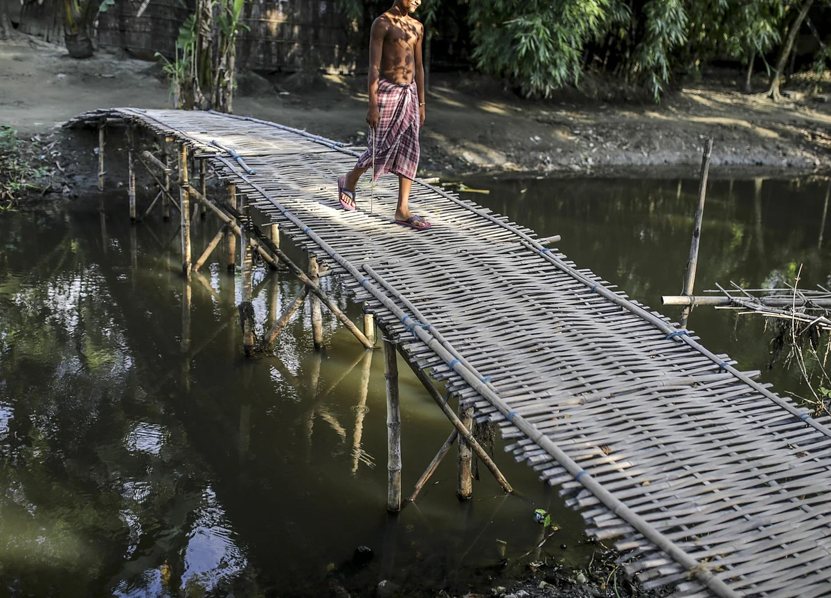 Most Valuable Indian Lender Sees Signs of a Rural Revival