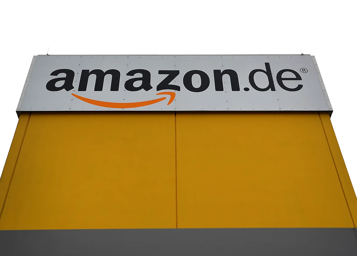 Two Amazon Locations in Germany Face Strikes Ahead of Christmas