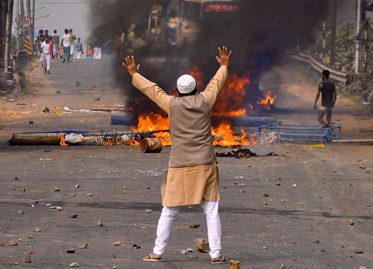 India Unrest To Continue as Modi Stokes Religious Tensions