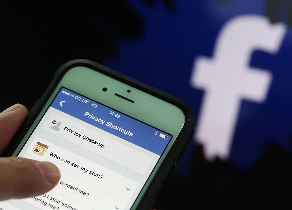Data on Hundreds of Millions of U.S. Facebook Users Exposed