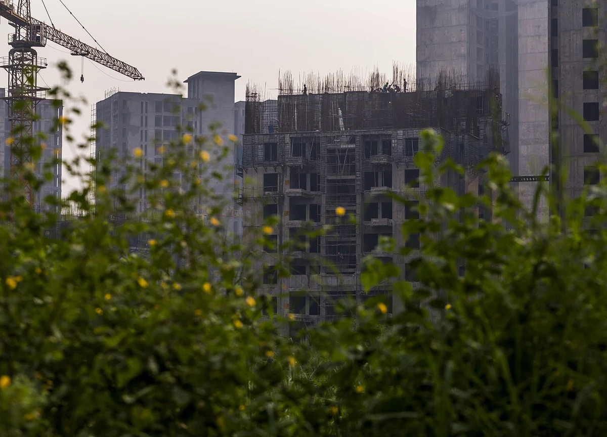 Lenders, Homebuyers Approve NBCC’s Bid For Jaypee Infra