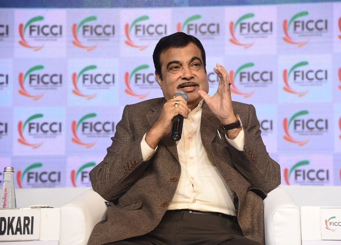 Highways Sector To See Rs 15 Lakh Crore Investments In Five Years, Says Nitin Gadkari