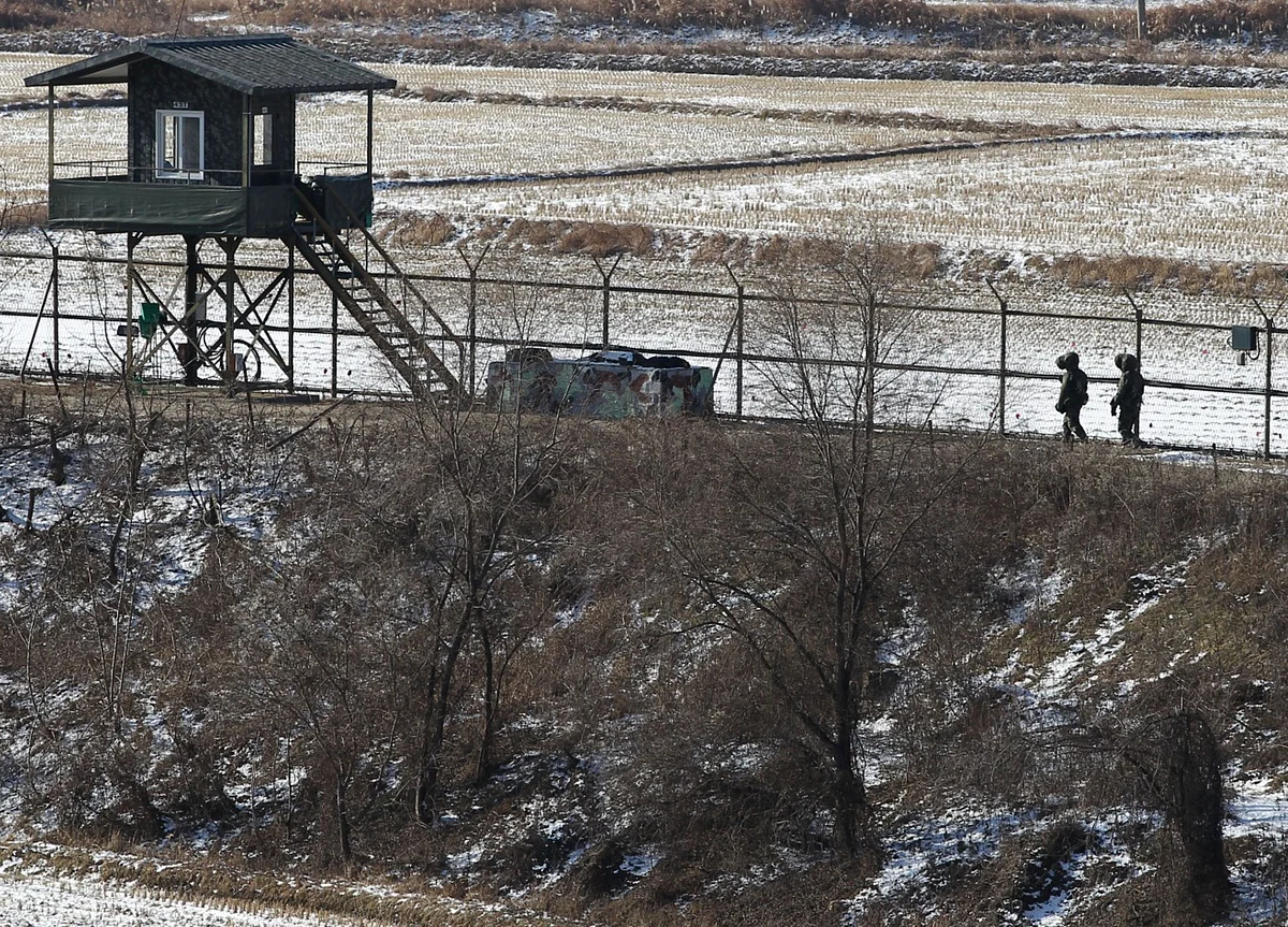 Why the Next North Korea Crisis May Bring Less Fire and Fury