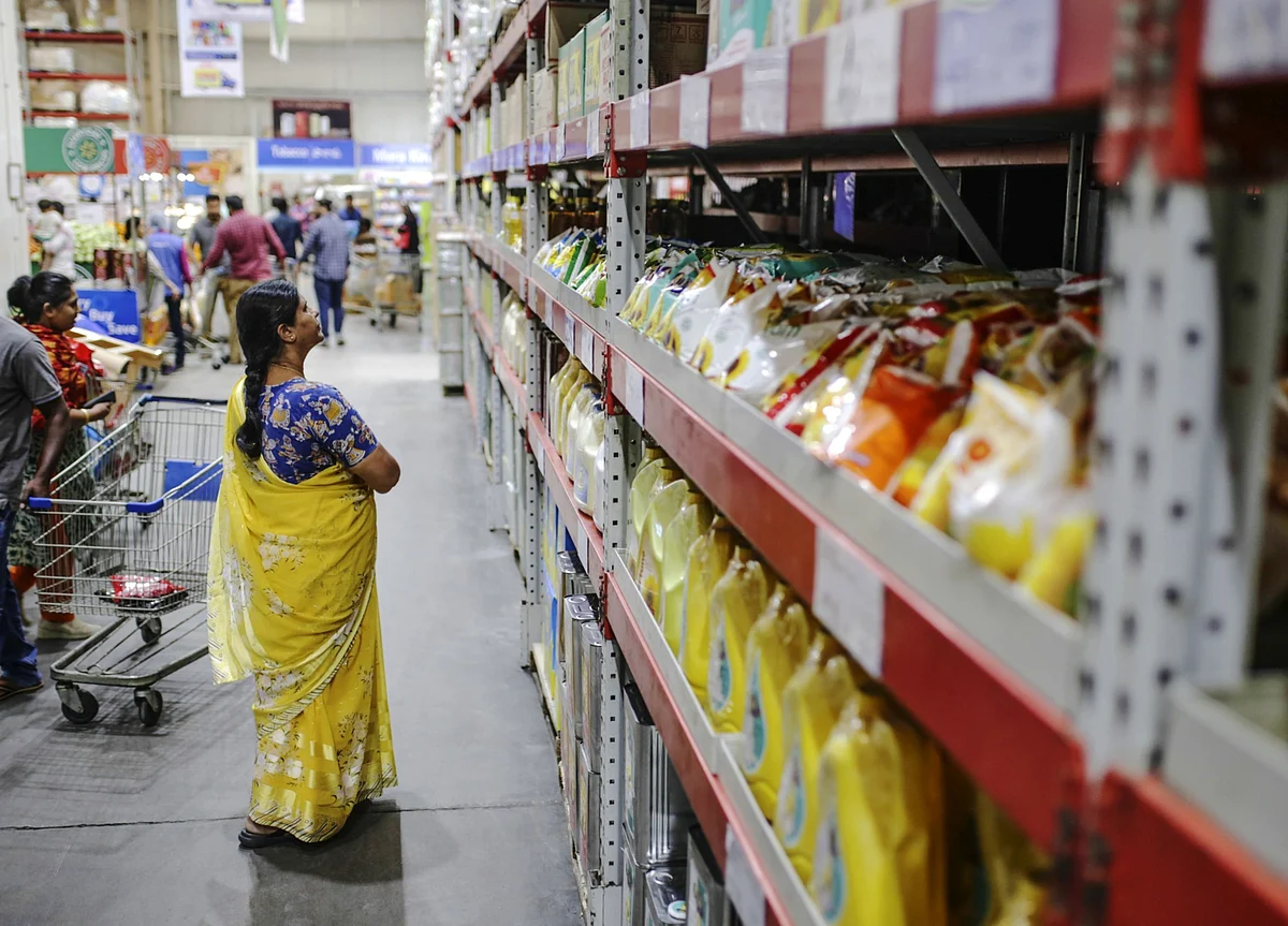 Retail Industry Expects Growth In Second Half Of 2020