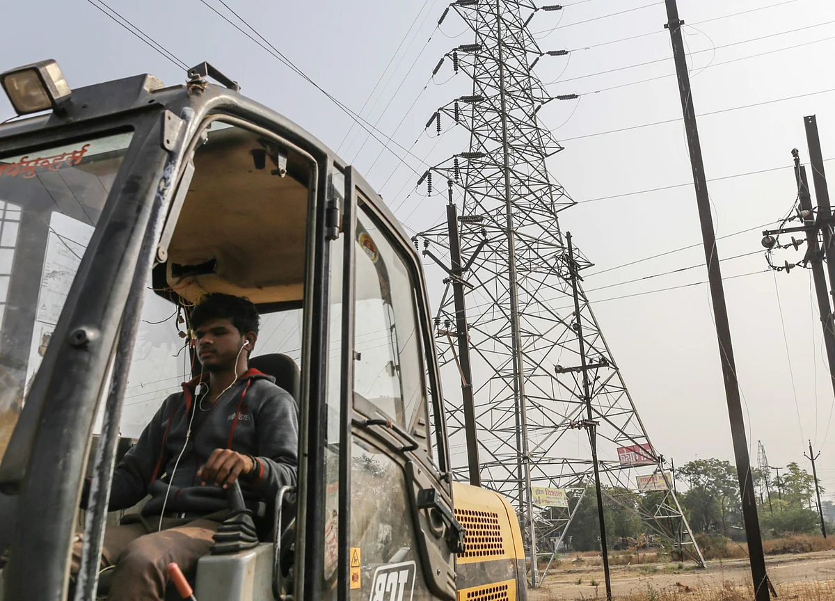 Power Grid Q3 Results: Profit Beats Estimates On Higher Other Income