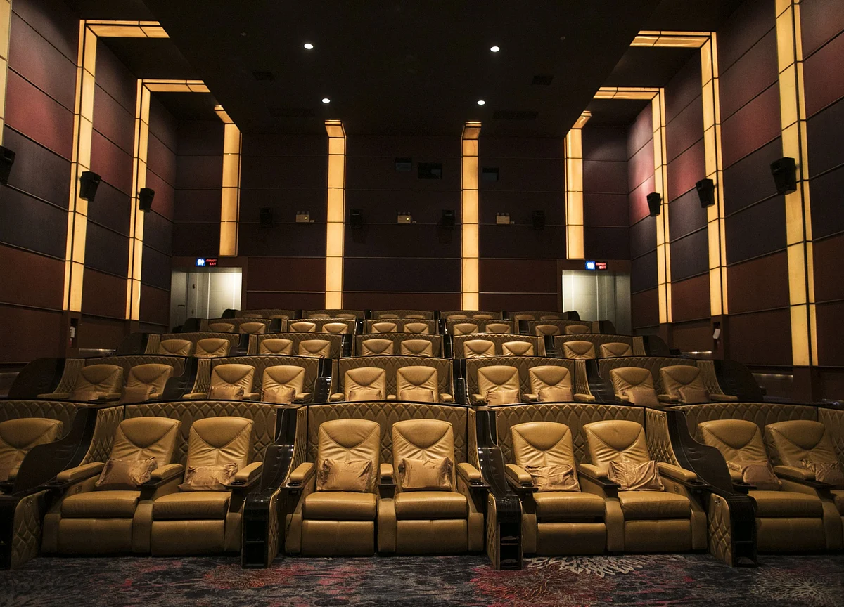 First-Run Movies at Home for the Ultra-Rich at Just $2,500 a Pop