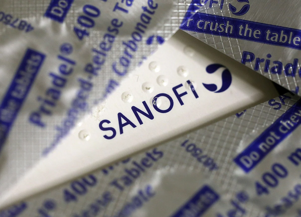 Sanofi to Buy U.S. Biotech Firm for $2.5 Billion in Cancer Push