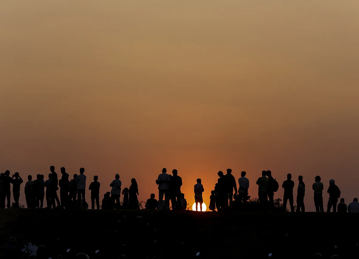 Cabinet May Consider Proposal To Allocate Funds For National Population Register Updation