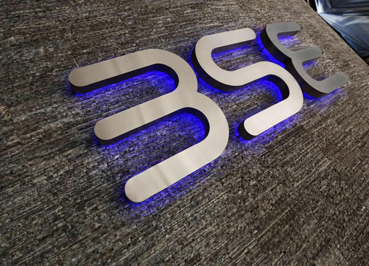 Sensex, Nifty Close At Record Highs For Second Day In A Row