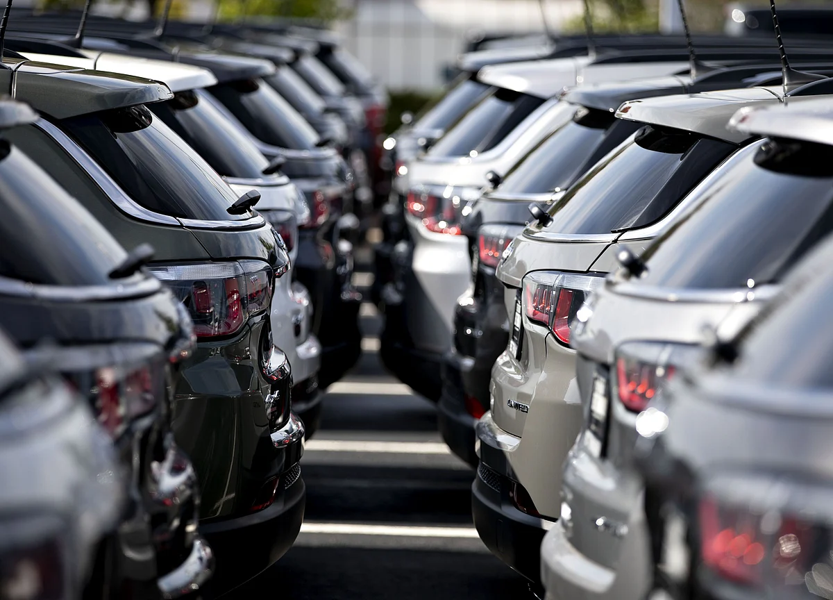 U.S. Auto Tariffs Still Option If Protectionism Stays, Ross Says
