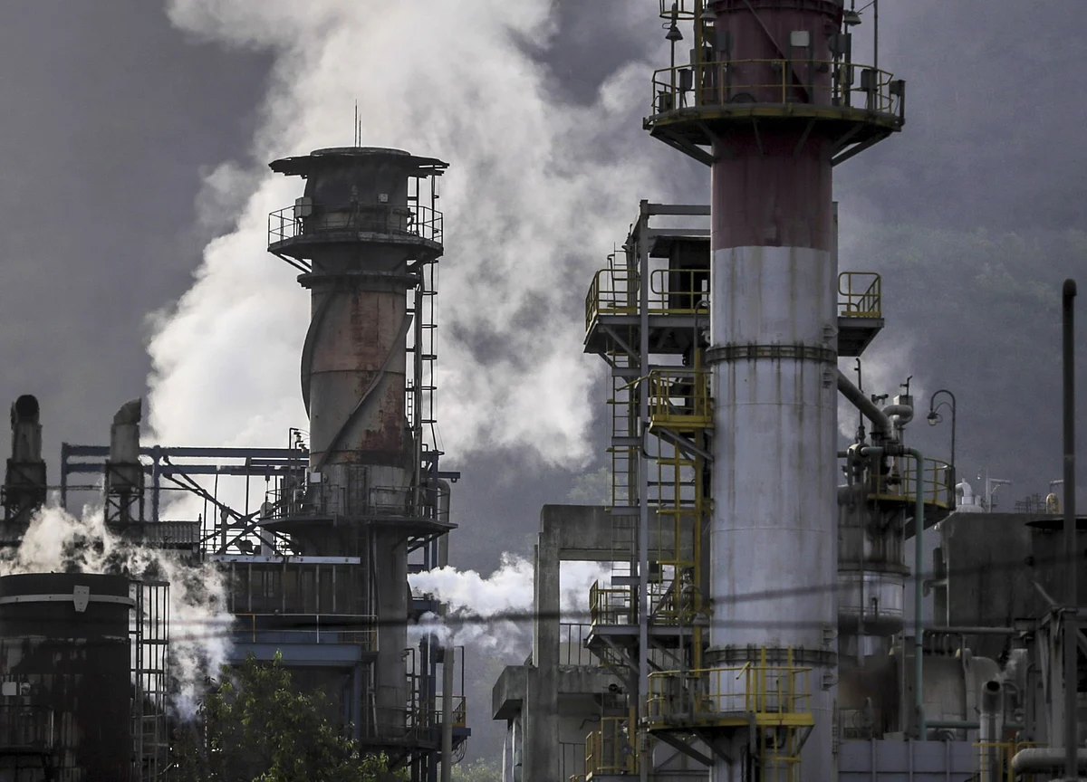 ONGC Q4 Results: Net Profit Jumps Over Fivefold Aided By Exceptional Item