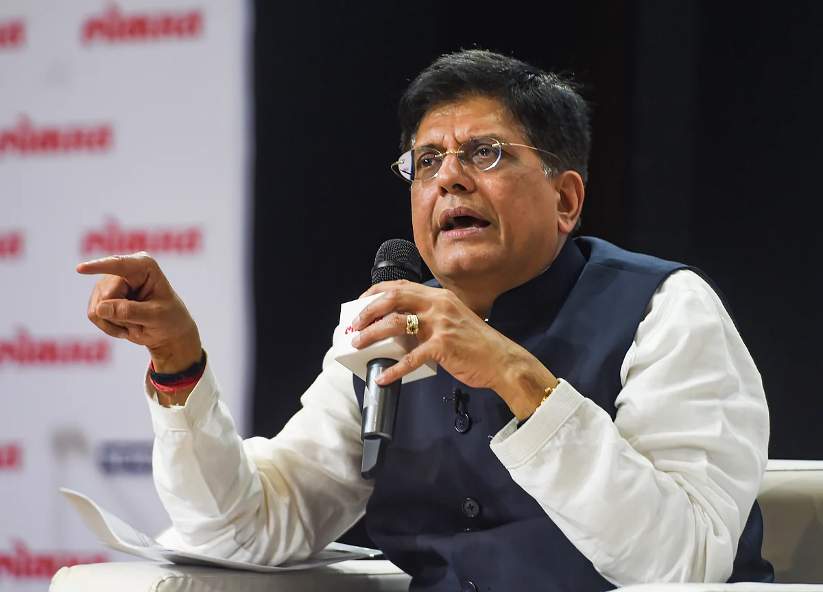 Commerce Ministry To Review All Free Trade Agreements, Piyush Goyal Says