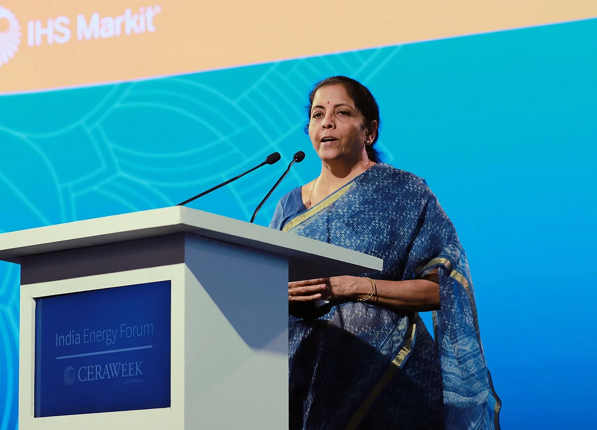 Finance Ministry Declines To Share Swiss Bank Accounts Details Of Indians