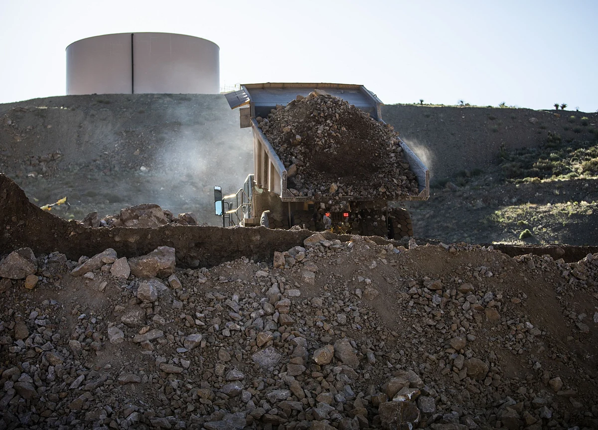 Government May Impose Anti-Dumping Duty On A Chemical Imported From Five Countries