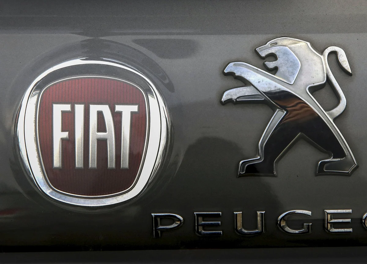 Fiat Chrysler and Peugeot to Merge Into $46 Billion Automaker