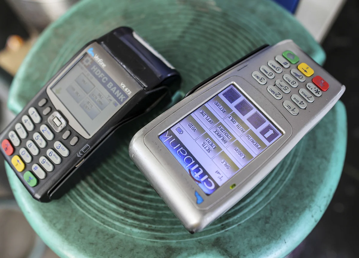 RBI Proposes Alternative Retail Payments System