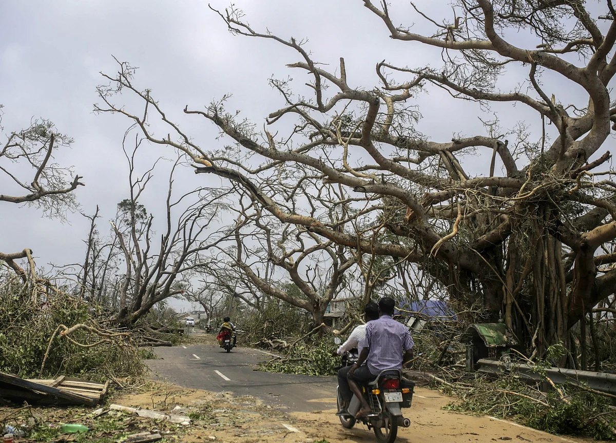 Floods In North India Killed Over 1,900 People This Year, Displaced Over 30 Lakh: Report