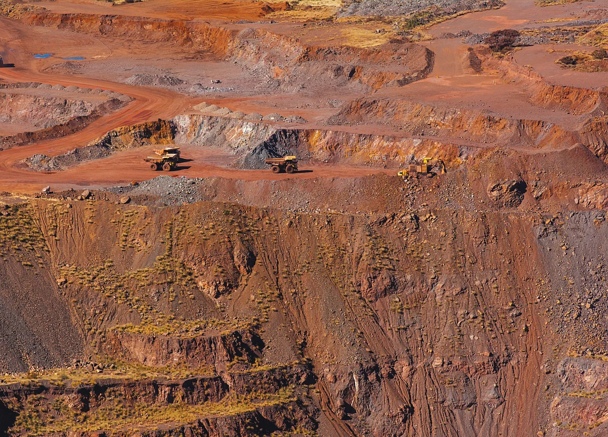 Higher Royalty For Donimalai Mine In Karnataka To Not Hit Profits, Says NMDC
