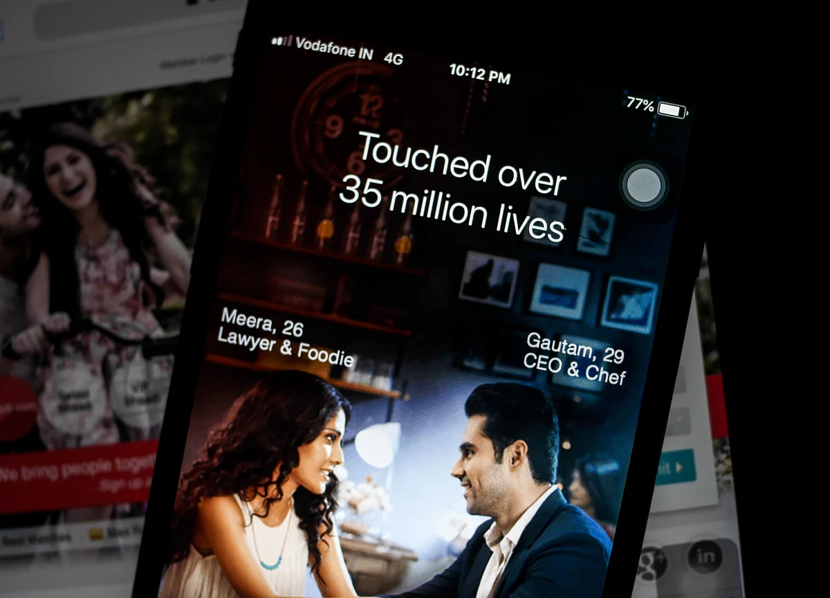 SEBI Scans Matrimonial Profiles For Manipulators In Front Running Cases