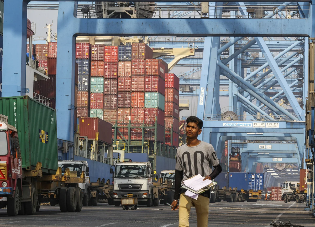 India’s Exports May Touch $330-340 Billion This Fiscal: FIEO