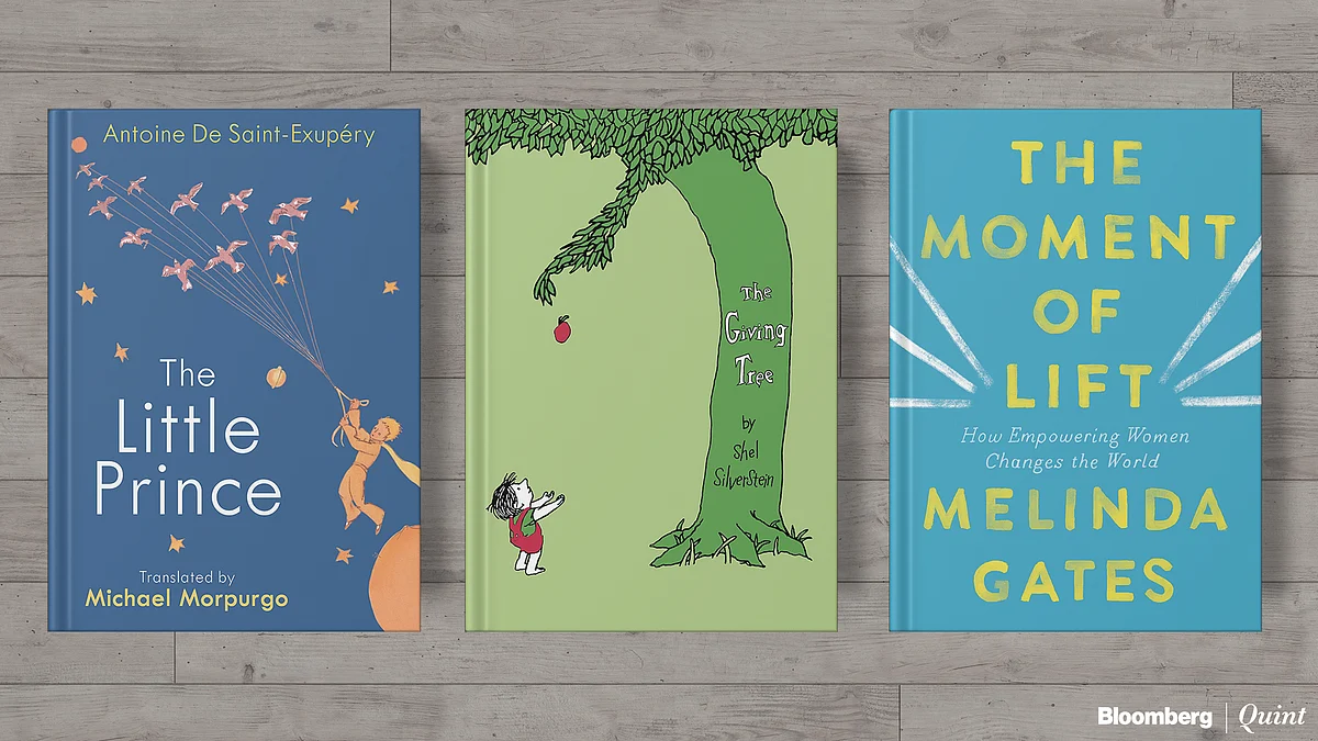 A Literary Wrap: 2019 Through Books