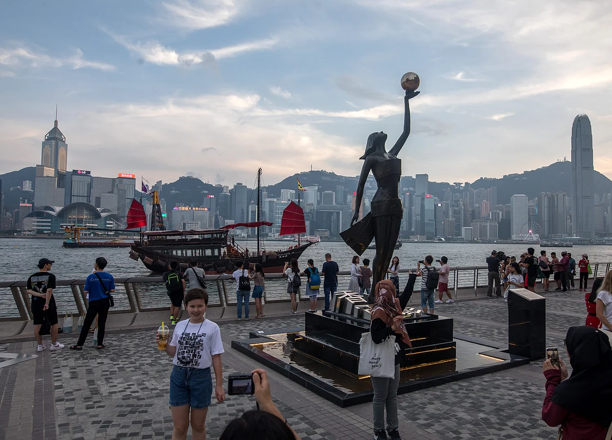 Longtime China Watchers Predict What's Next for Slowing Economy