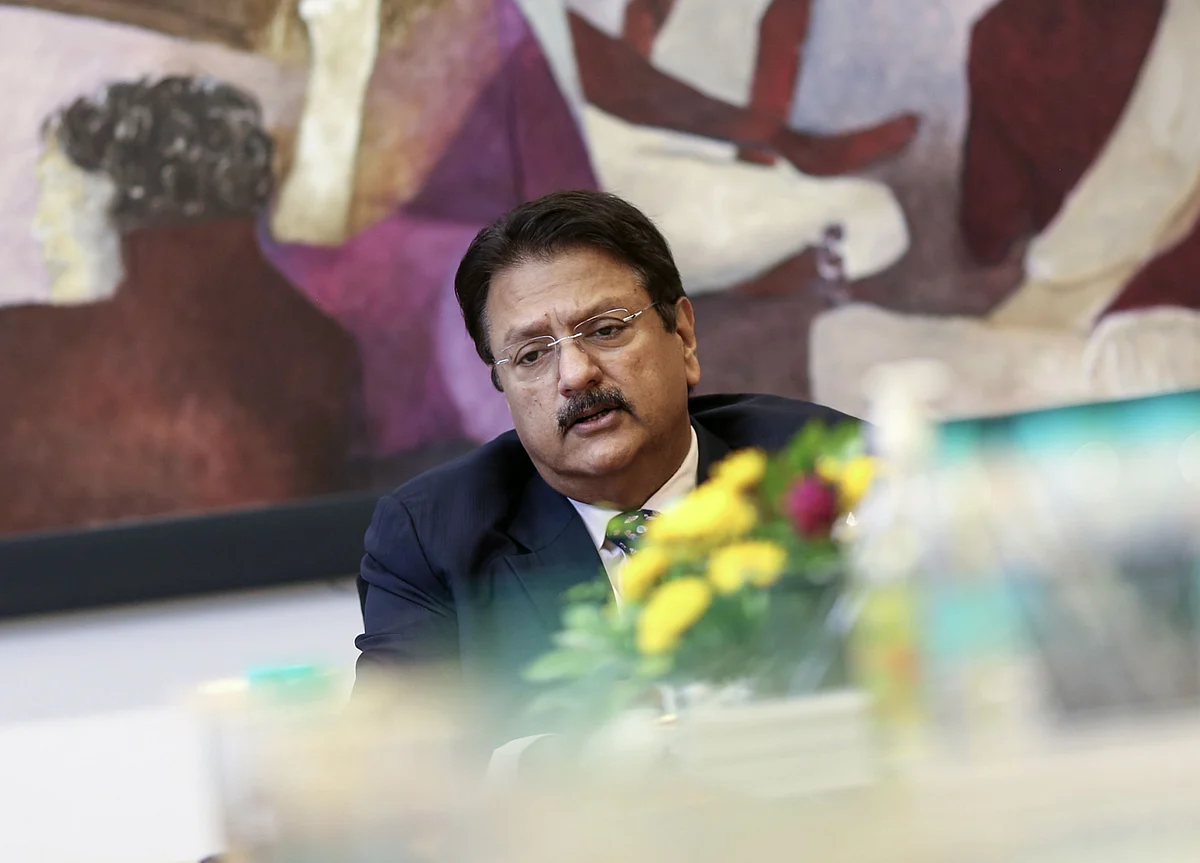 Piramal Group, IIFL Wealth Create Rs 2,000 Crore Real Estate Fund