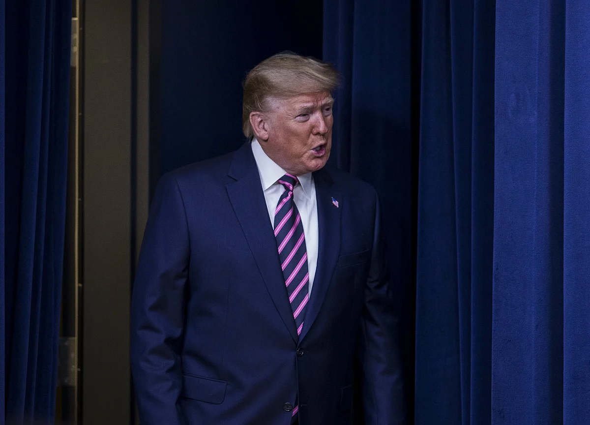 Trump Signs Off on China Trade Deal to Avert December Tariffs