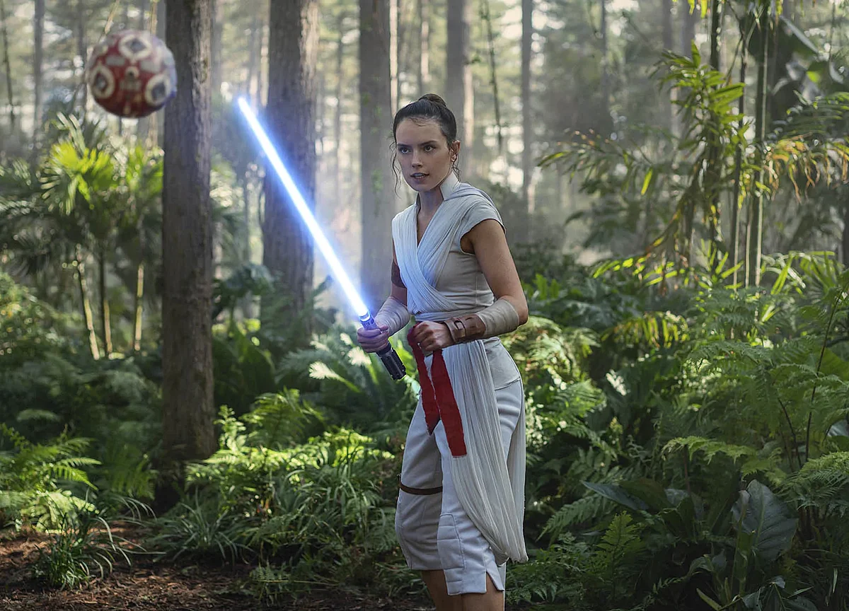 Newest Star Wars Film Produces Another Box Office Hit for Disney