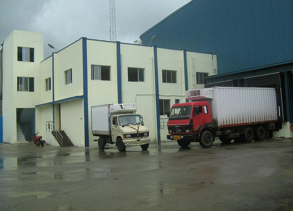Adani Group Acquires Majority Stake In Snowman Logistics For Rs 296 Crore