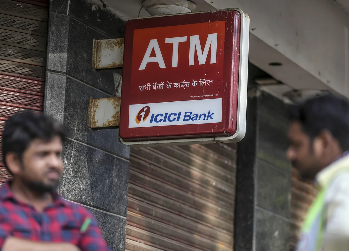 ICICI Bank Shares Rise After Q3 Results, Analysts Bullish After Better Operating Profit