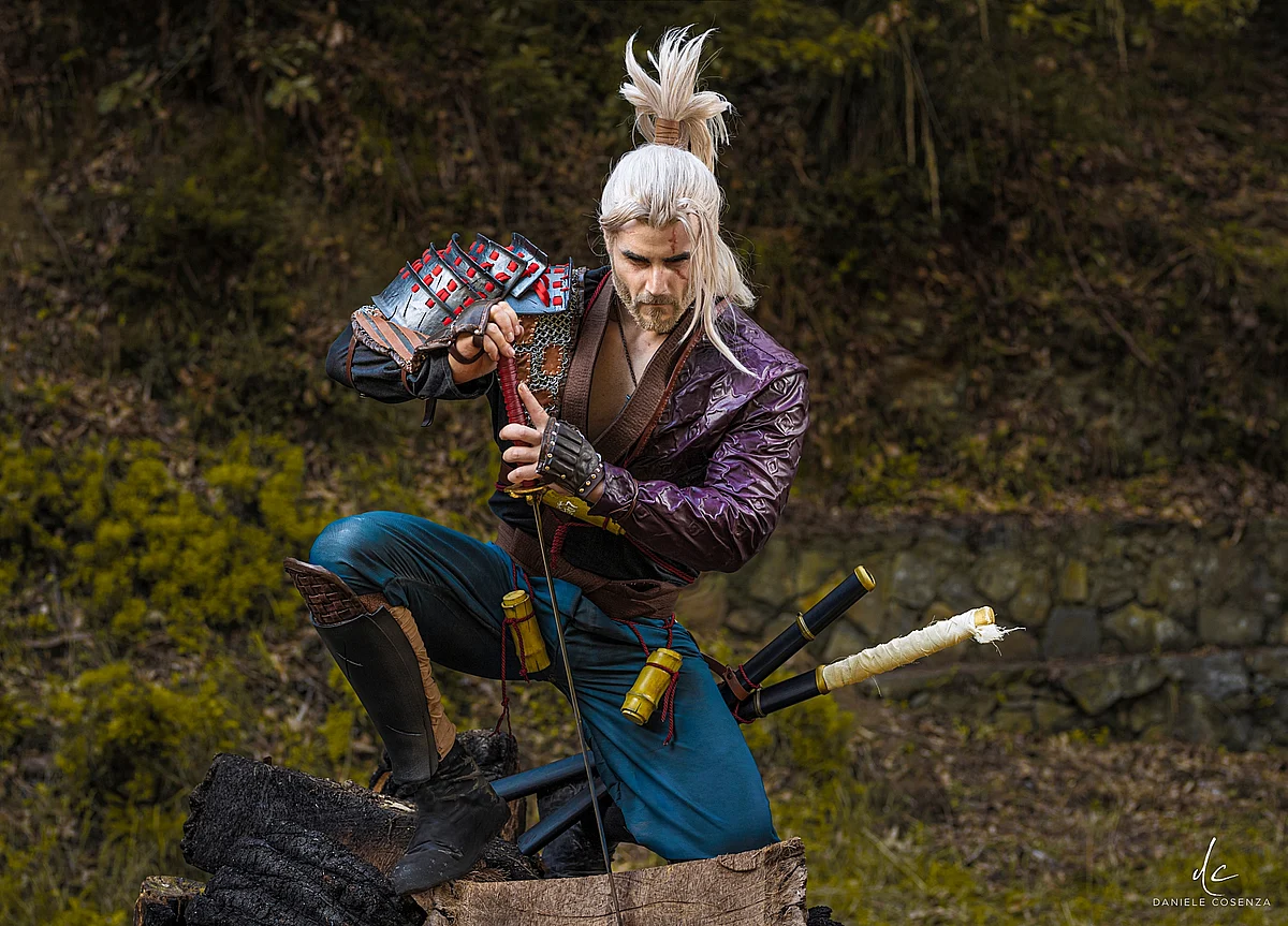 Medieval Fantasy Warrior Is Key to 21,000% Stock Gain in Decade