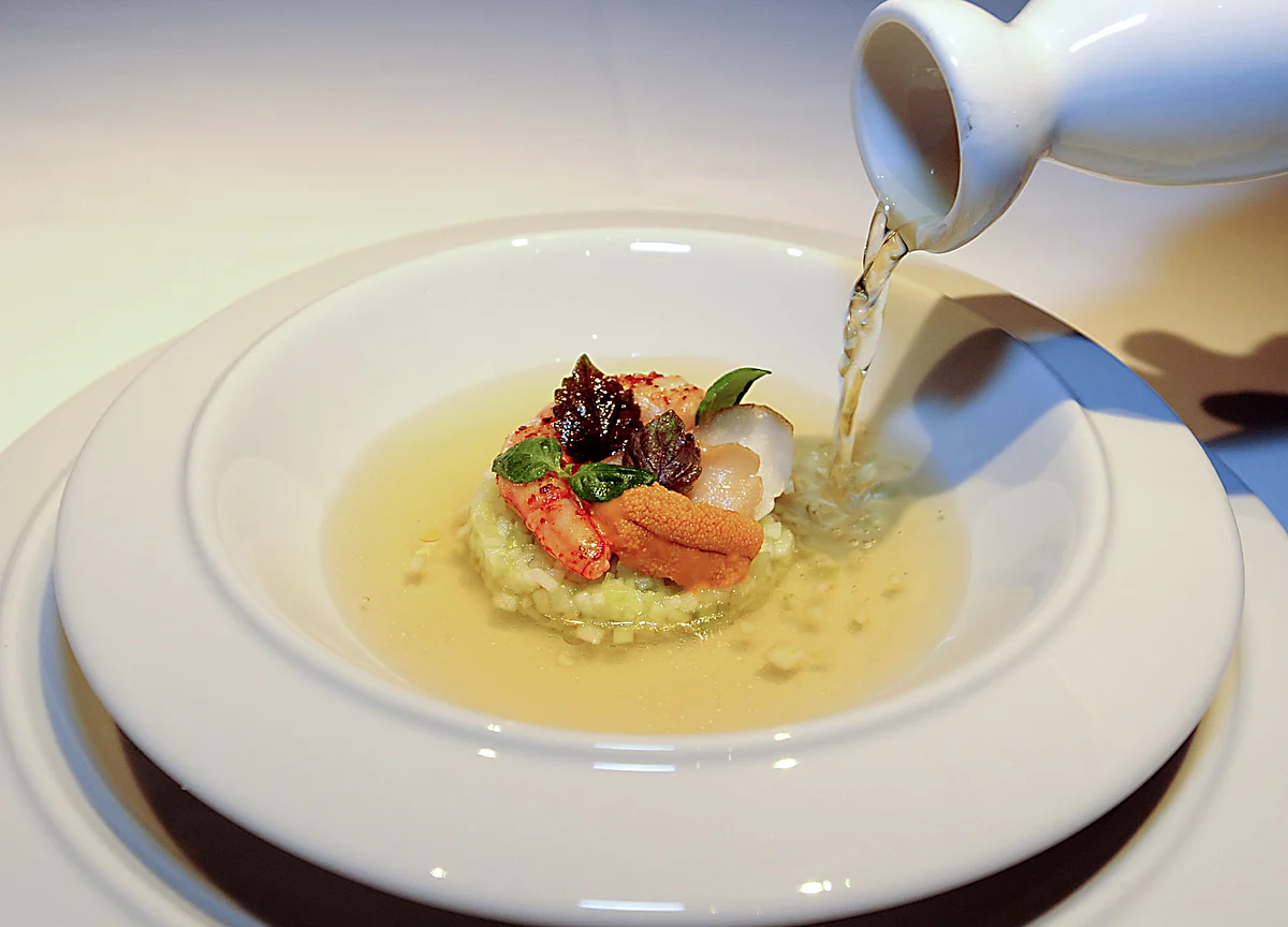 Top Chefs Pick the Most Inspirational Women in World of Fine Food