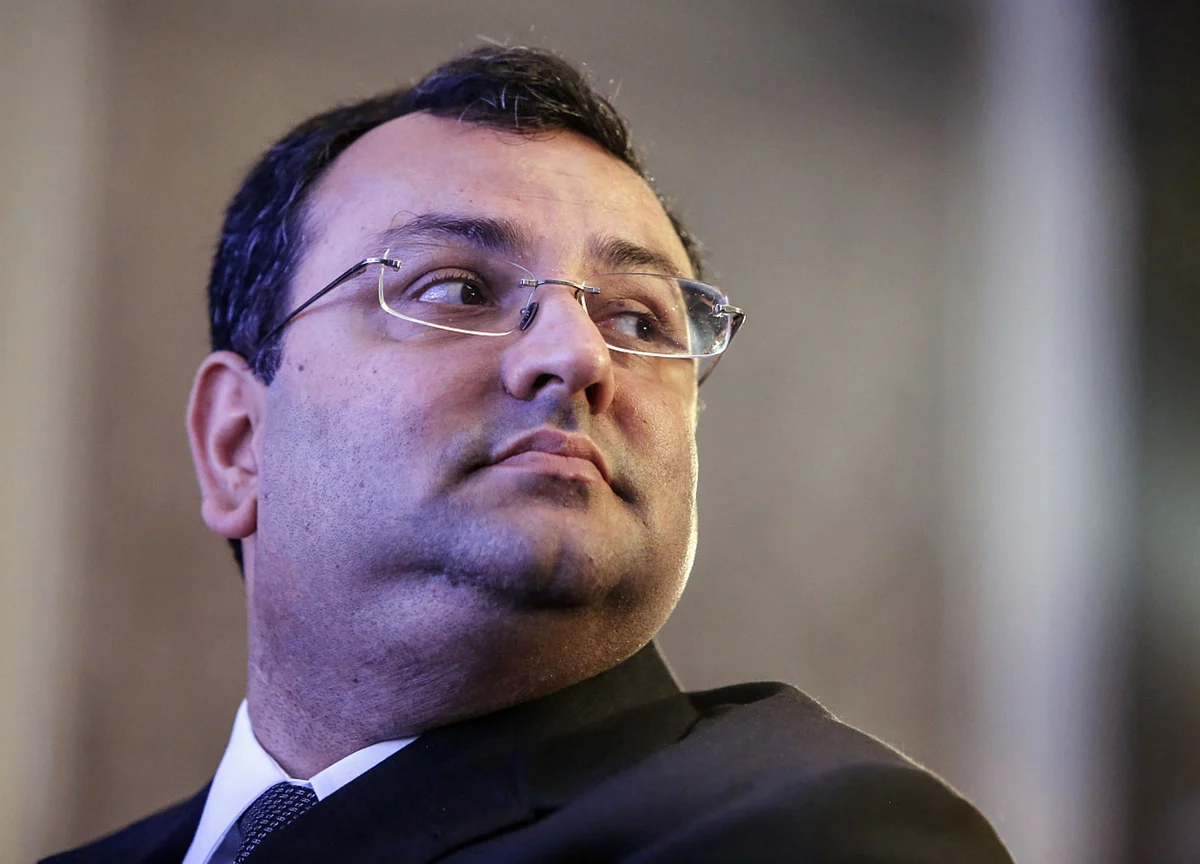 NCLAT Judgement Over Mistry’s Removal As Tata Sons Chairman On Wednesday
