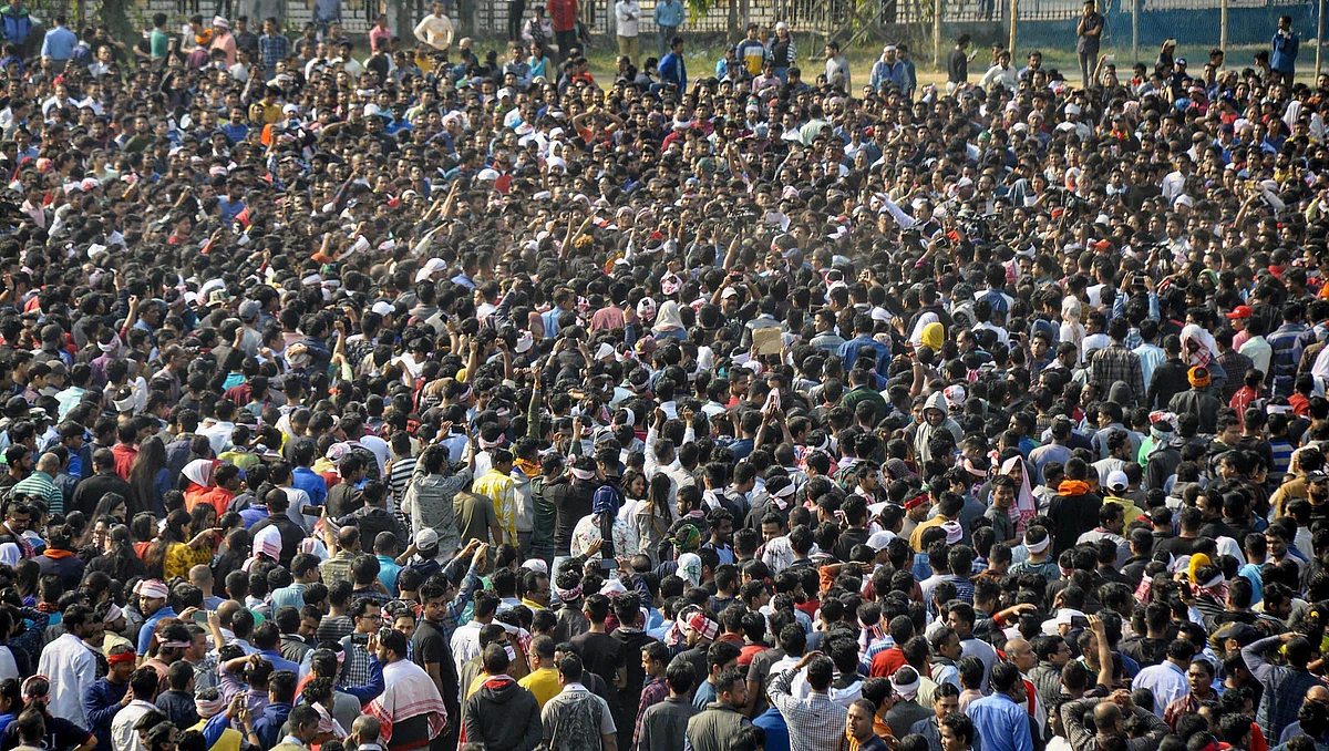 Citizenship Amendment Act: TMC MP Moves Supreme Court Challenging Citizenship Amendment Act