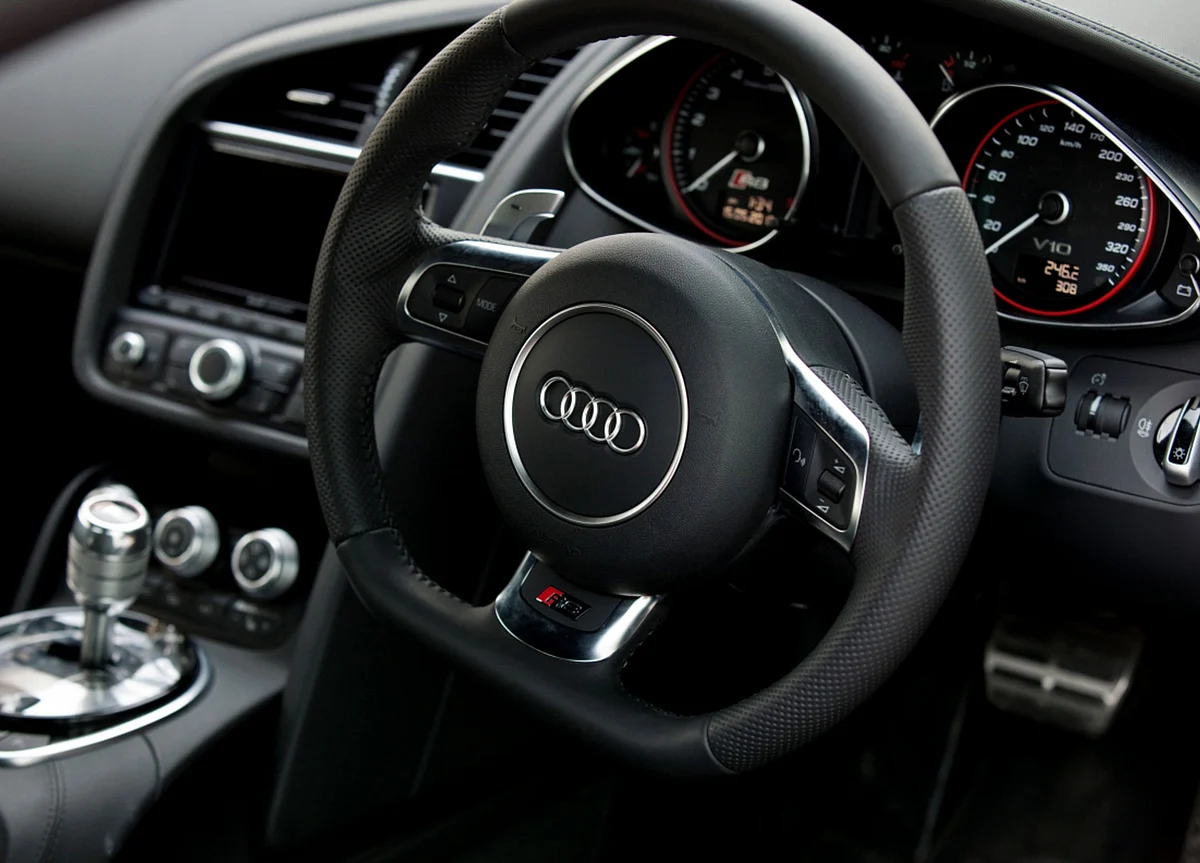 Indian Luxury Car Market To Be Flat In 2020, Growth To Return In 2021, Says Audi