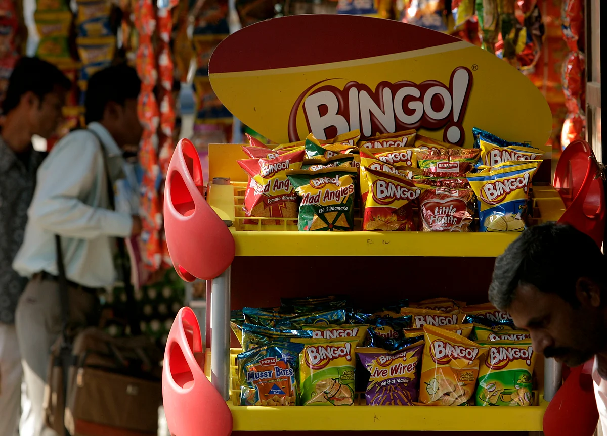 ITC Expects Consumer Spending To Shrink In FY21 Due To Covid-19 Crisis