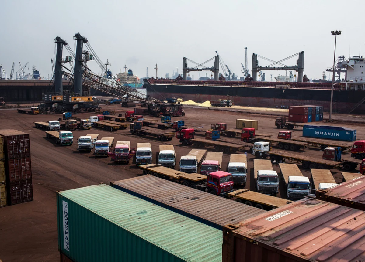 India Considering Border Adjustment Tax On All Imports In Self-Reliance Push: BQ Exclusive