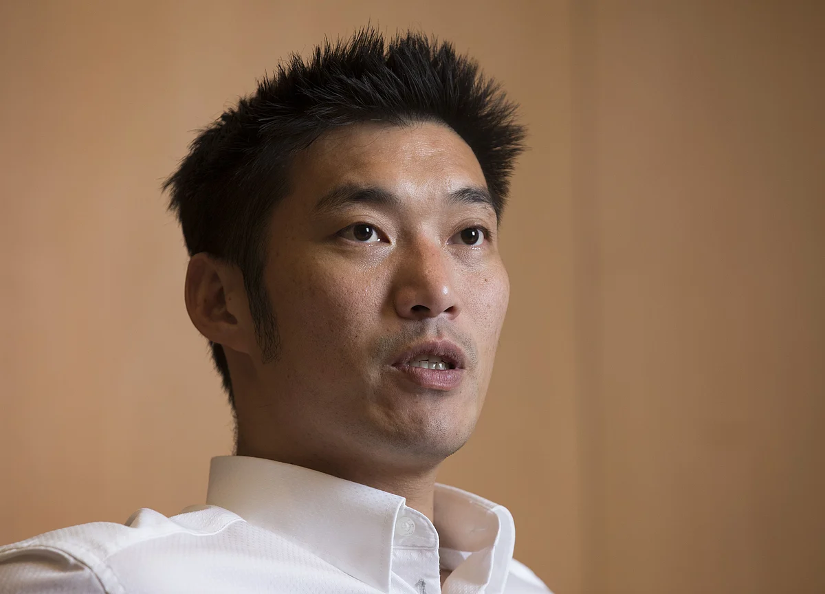 Key Thai Opposition Party May Get Disbanded as Court Cases Loom